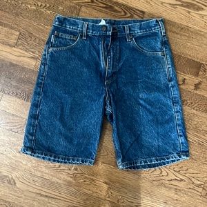 Mens carhartt shorts